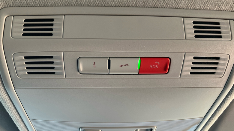 SEAT Arona 1.0 TSI SE Technology 5dr Petrol Hatchback